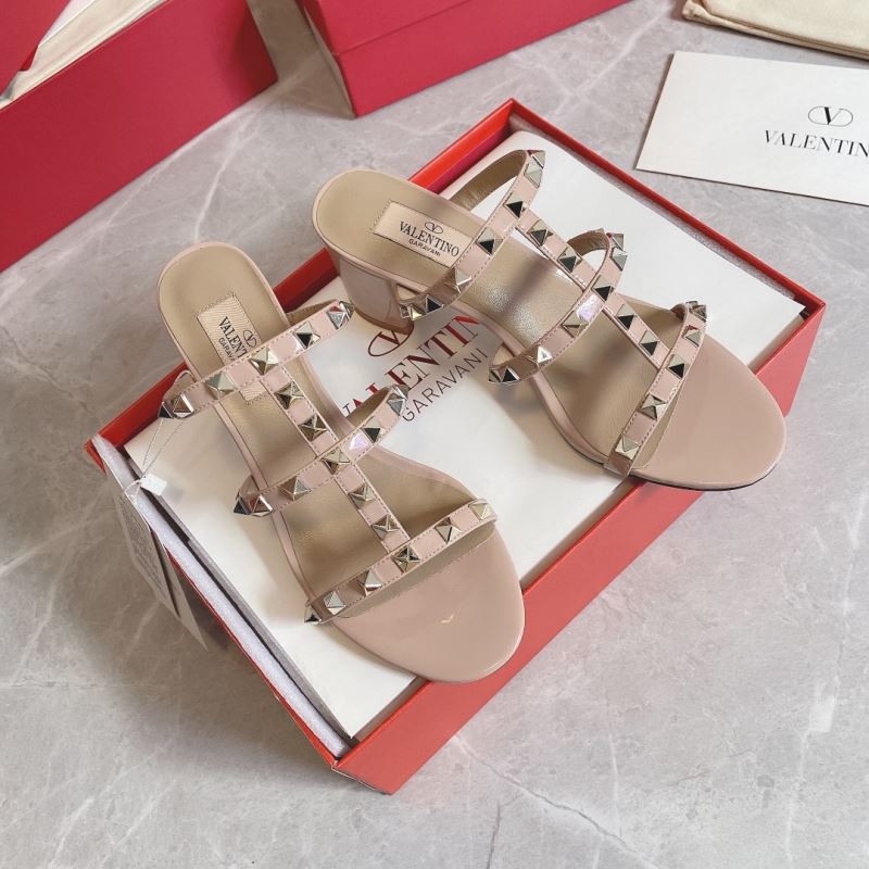 Valentino Slippers